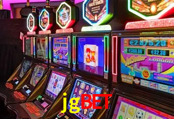 Desvendando o Mundo dos Jogos Virtuais na jgbet
