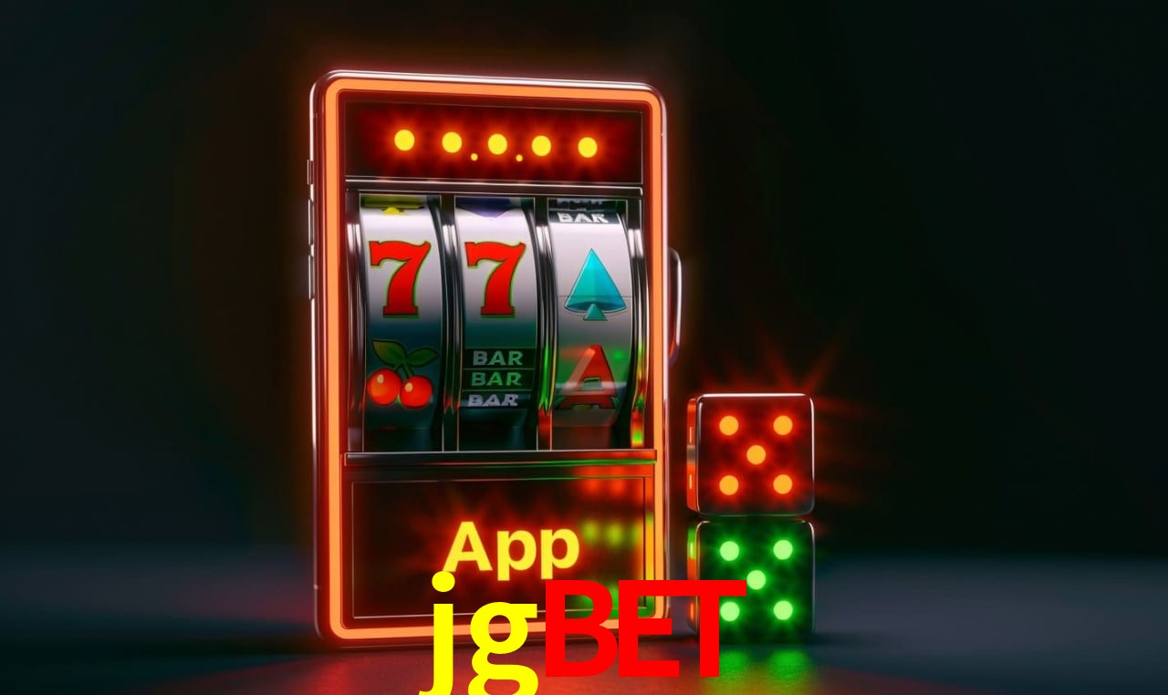 Estatísticas jgbet