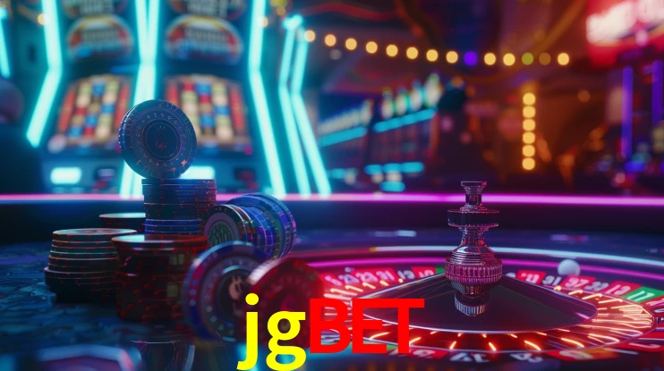 Live Casino jgbet