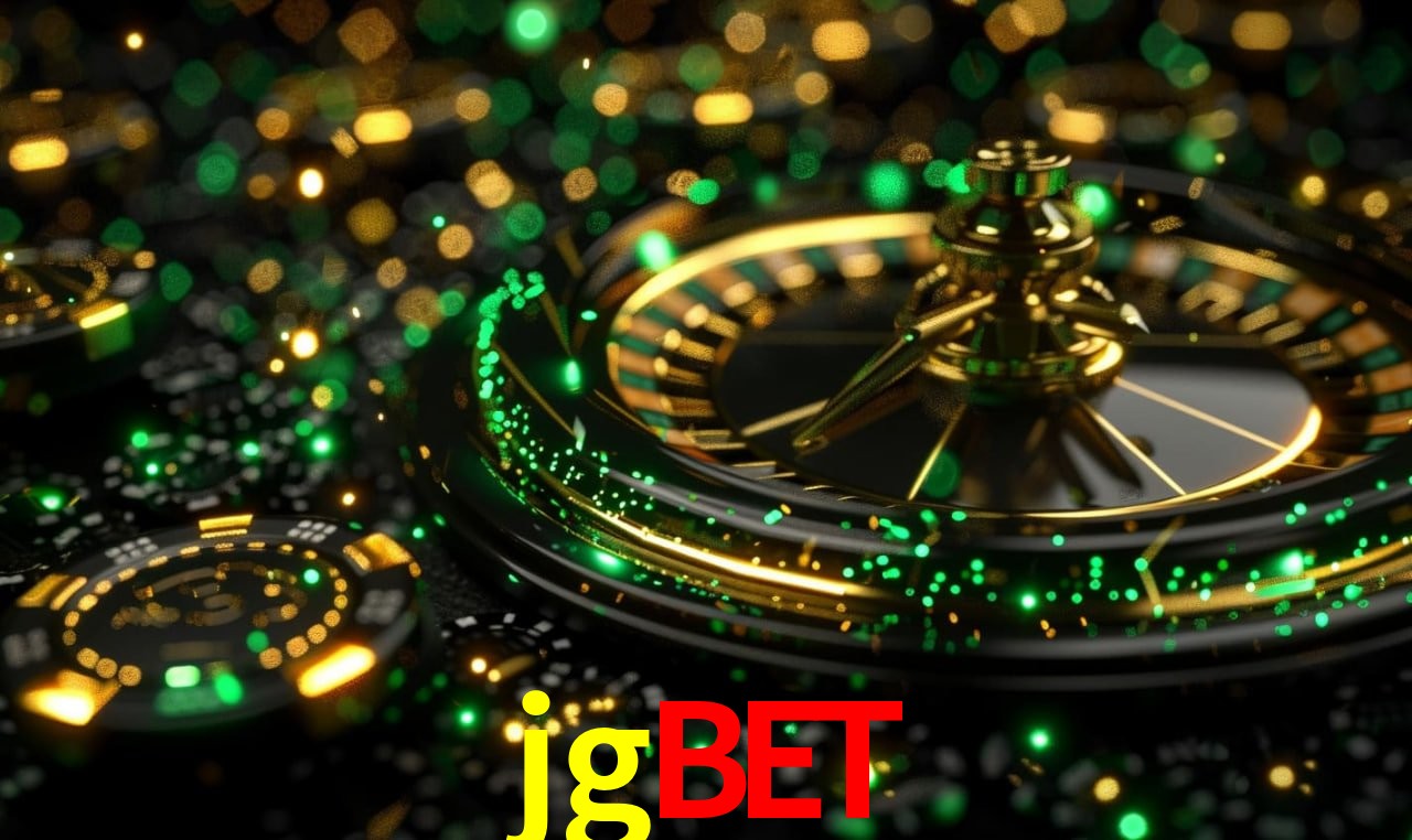 Segurança e performance na plataforma jgbet