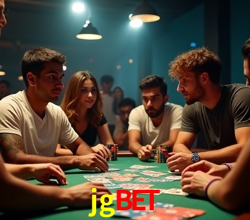Jogos com bônus e suporte 24h na jgbet