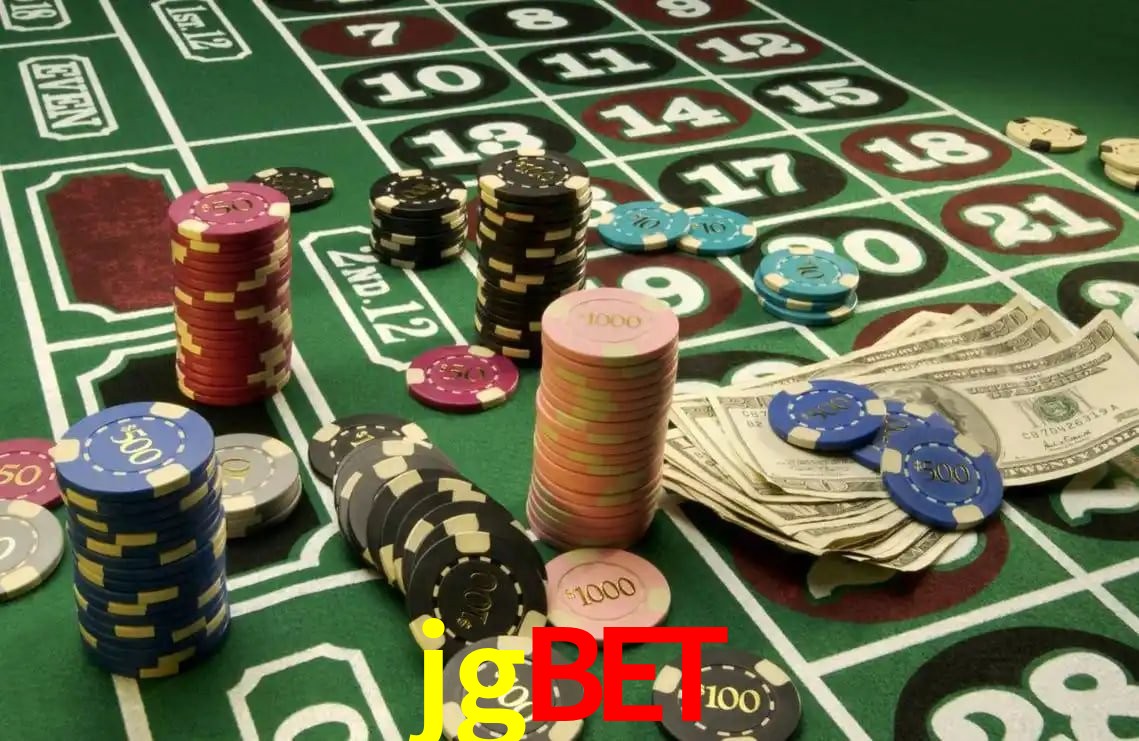 jgbet