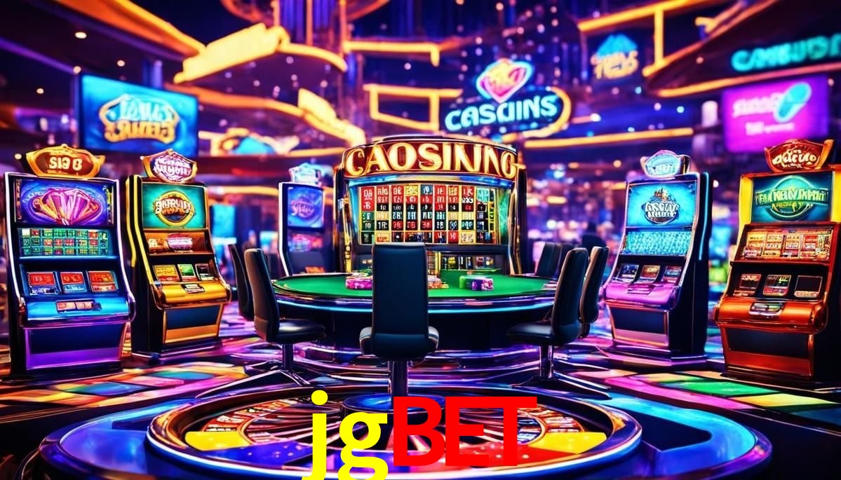 Apostas de Tênis jgbet