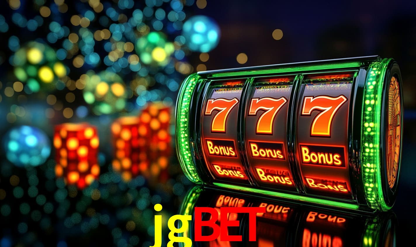 Provedores de Jogos jgbet