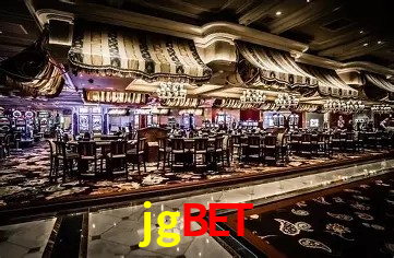 APP oficial da jgbet para mobile