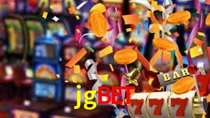 Apostas com odds competitivas na jgbet