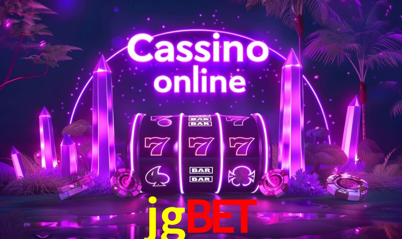 Segurança 2FA jgbet