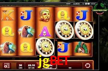 Inovações de Jogos na jgbet: O Futuro das Experiências Interativas