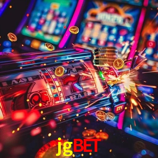 Interface do App jgbet
