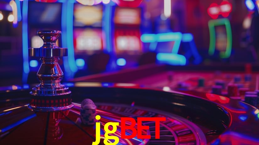 jgbet: Jogos de Caça-Níqueis-Altas Recompensas, Roleta-Velocidade, Blackjack-Desafios Máximos