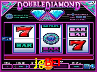 Descubra o Mundo do Cassino Online com jgbet