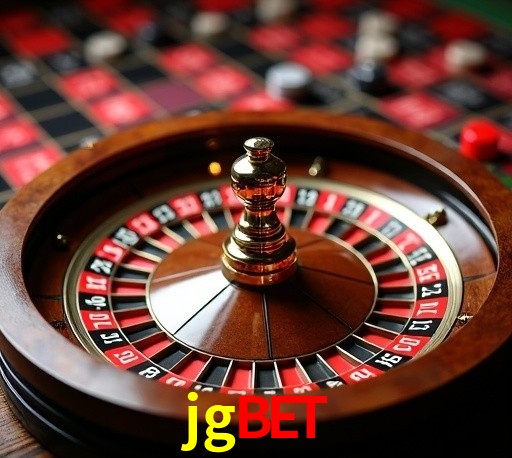 Bônus e promoções da jgbet