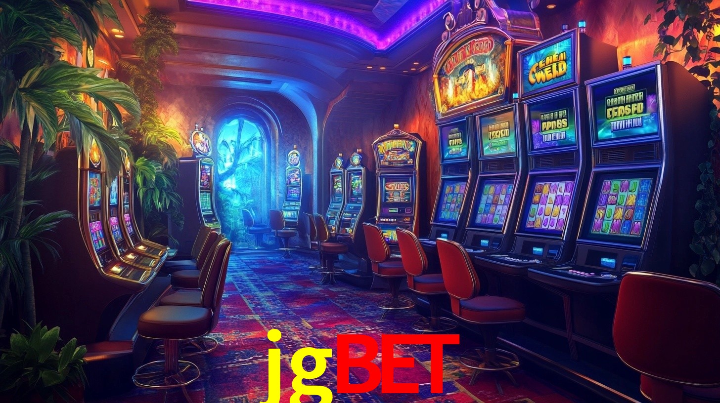 Welcome Bonus jgbet