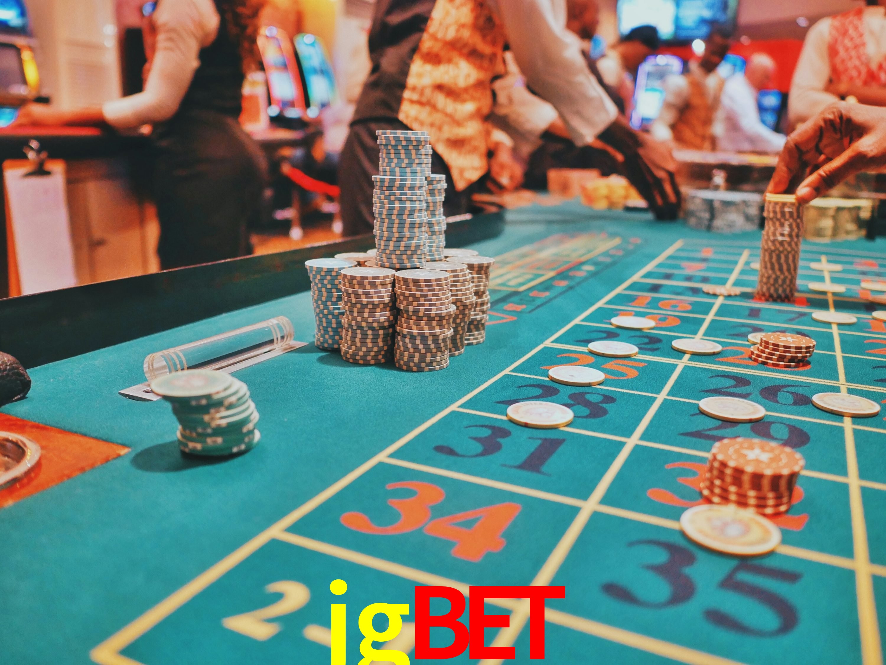 Programa VIP jgbet