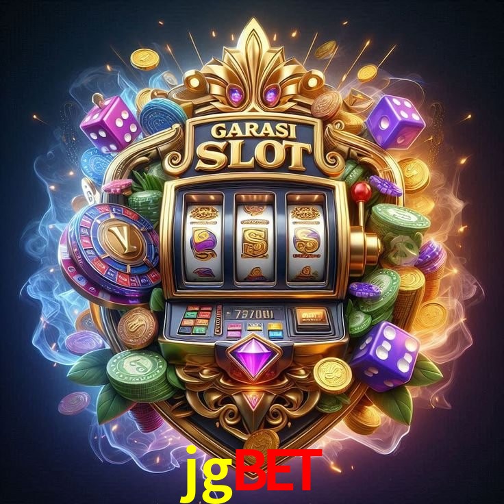 Benefícios da Conta jgbet