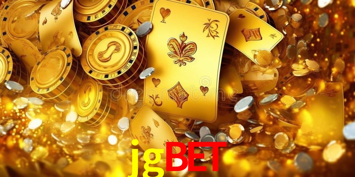 Inovações de Jogos na jgbet: O Futuro das Experiências Interativas
