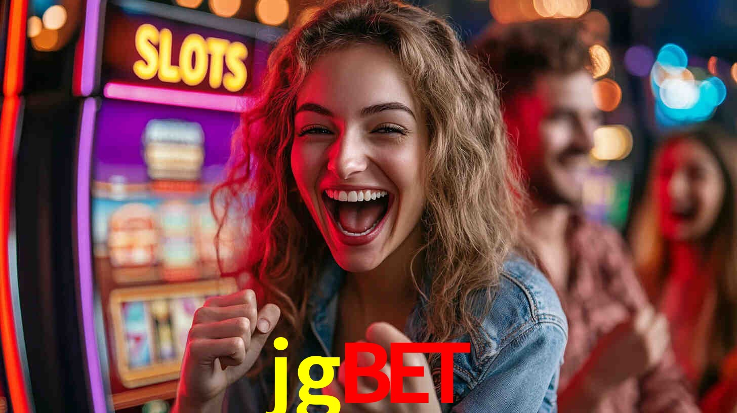 Descubra a Essência do jgbet: Nossa História e Compromissos