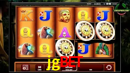 Cassino ao vivo com dealers reais na jgbet