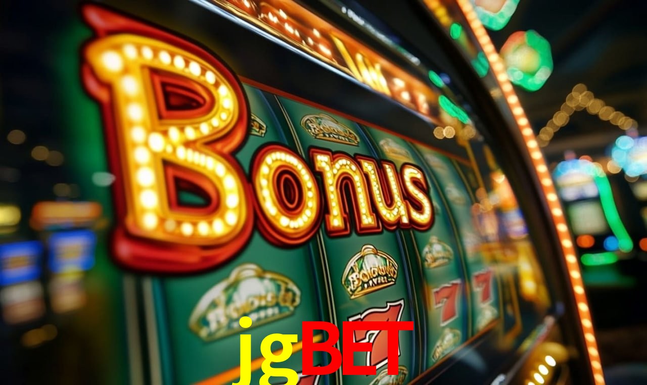 Variedade de jogos na jgbet