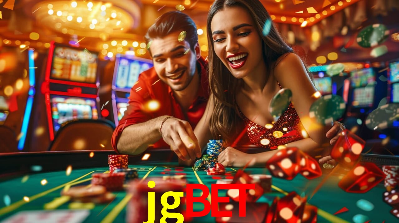 Login Seguro jgbet