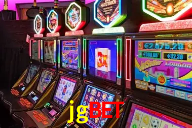 A Experiência Imersiva dos Cassinos Ao Vivo no jgbet