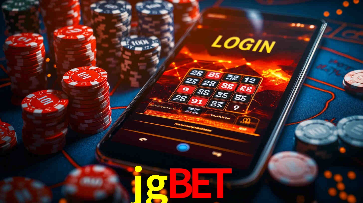 jgbet apk