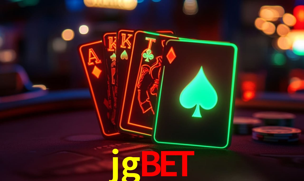 Jackpots e promoções na jgbet