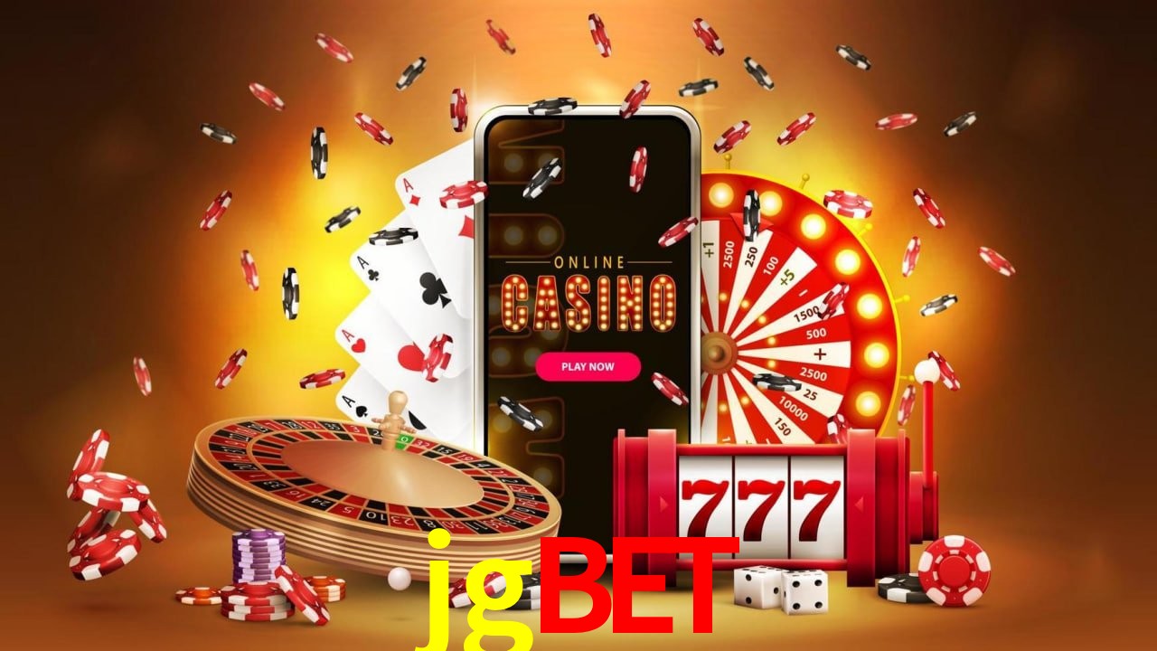 Desvendando o Mundo dos Jogos Virtuais na jgbet