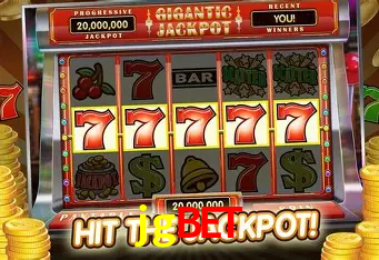 Descubra o Mundo do Cassino Online com jgbet