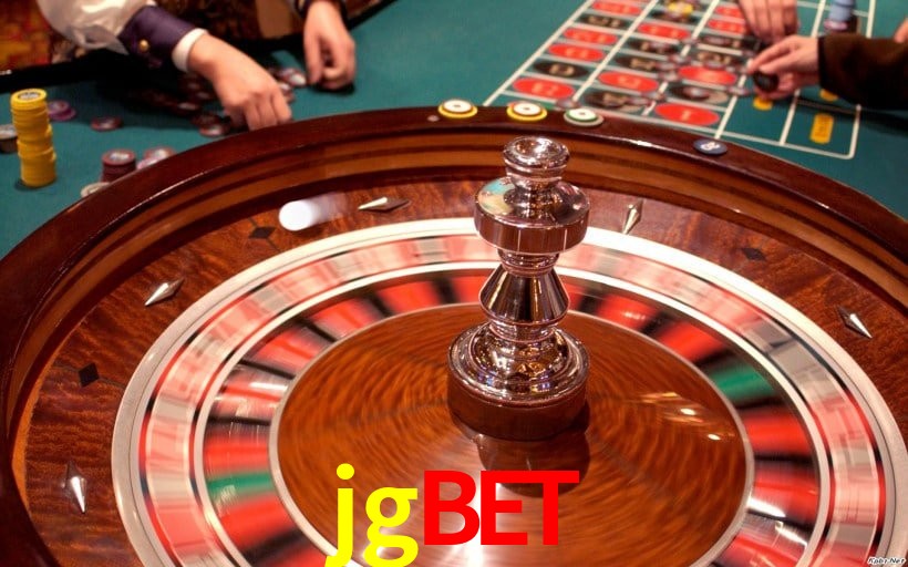 Roda da fortuna na jgbet