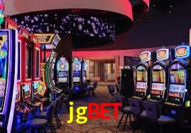 Jogos populares e pagamentos rápidos na jgbet