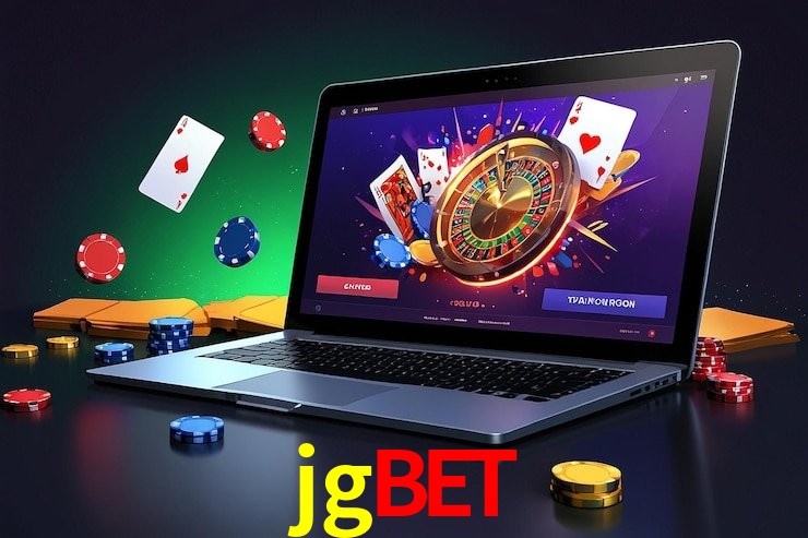 Promoção Relâmpago jgbet