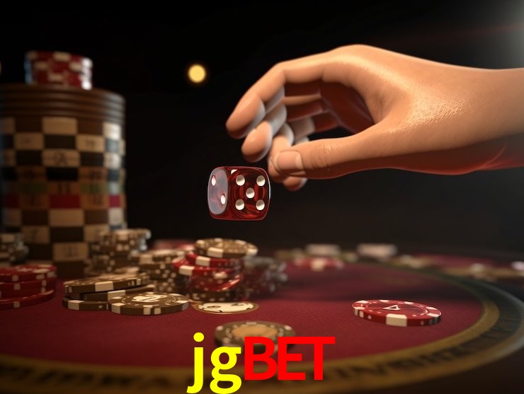 Recursos de Bônus jgbet