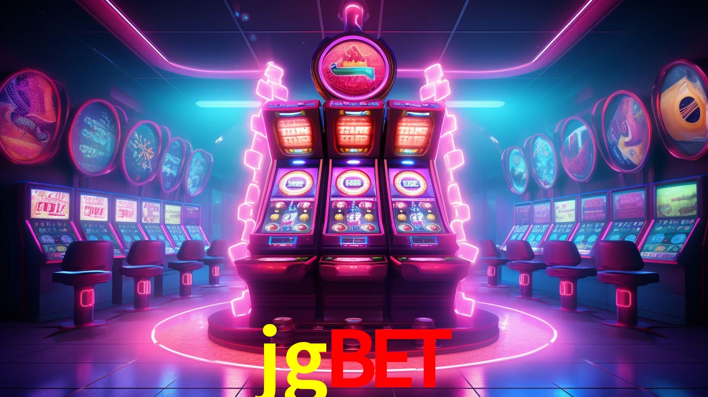 jgbet: Seu Especialista em Apostas Esportivas Brasileiras