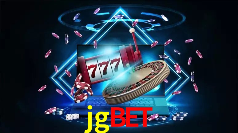 Jogos de Slot jgbet