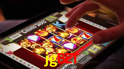 Jogos de mesa e apostas rápidas na jgbet