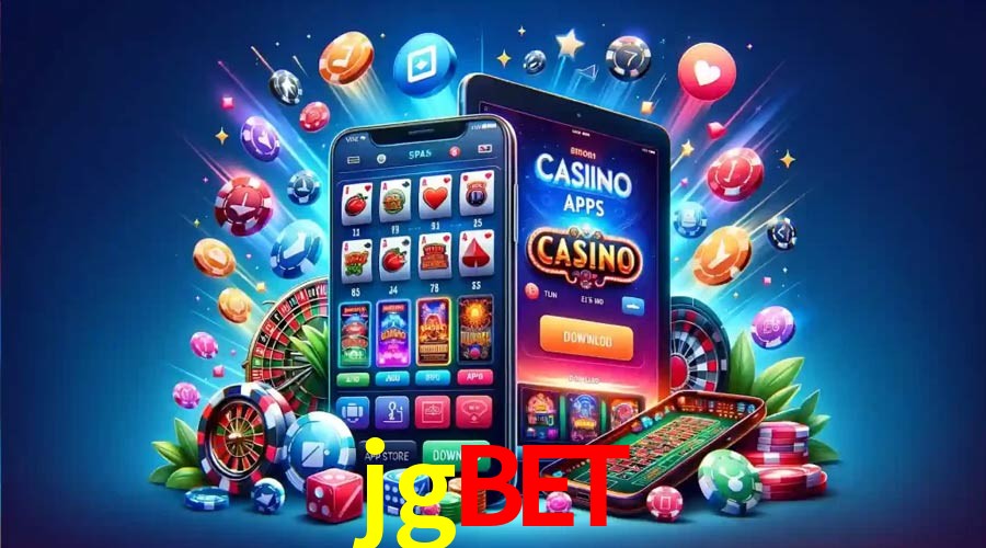 Account Benefits jgbet