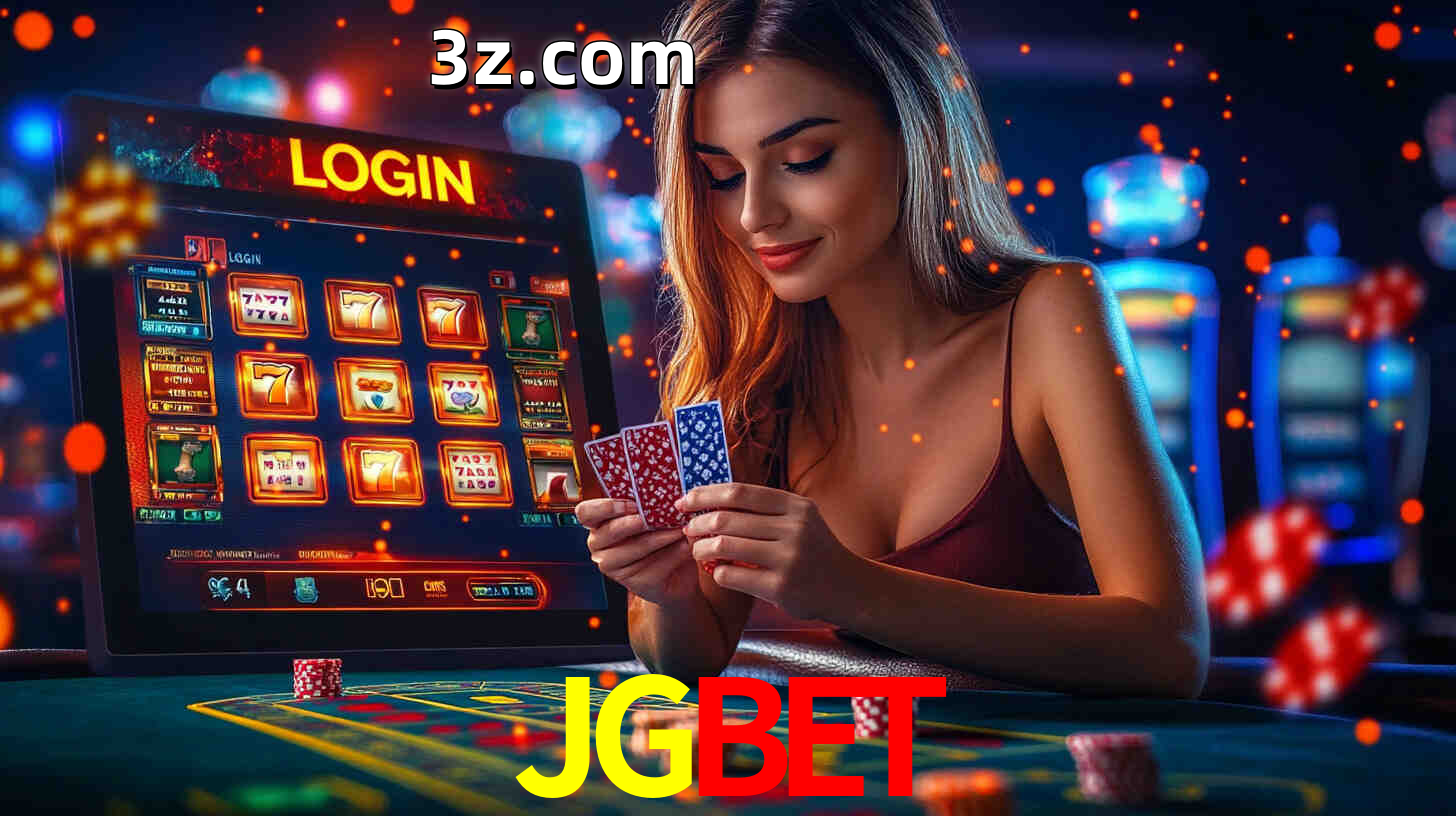Poker emocionante na JGBET